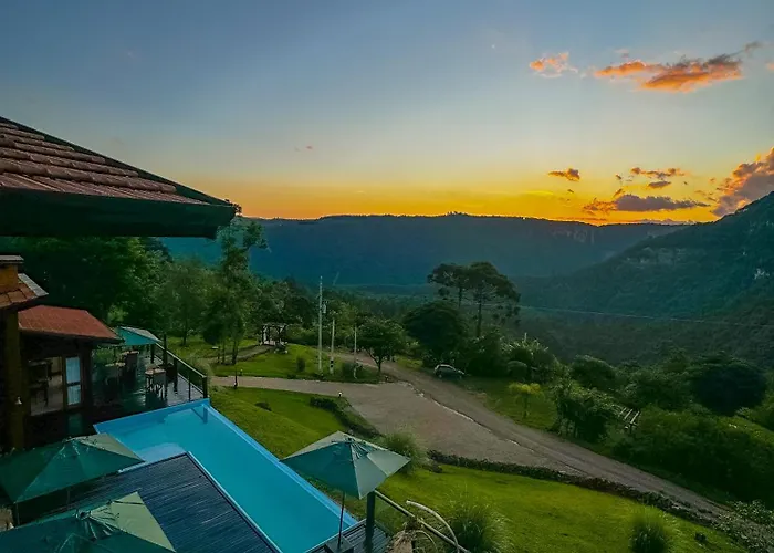 Valle Ristretto - Exclusivo Para Casais